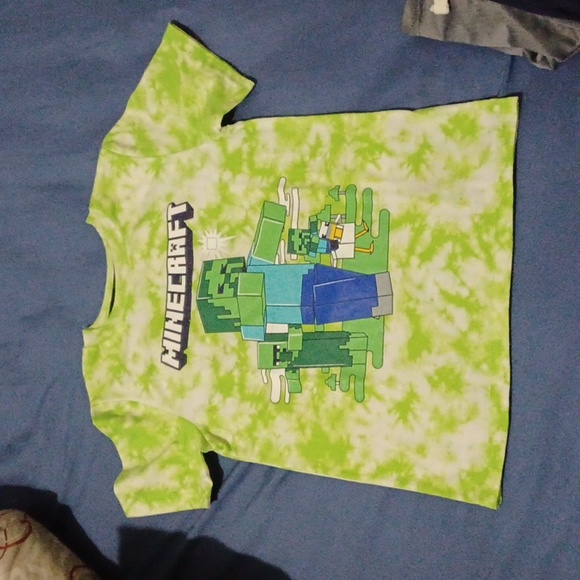 BUNDLE of Boys Clothes Size 5/5T - Picture 7 of 13